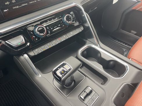 New 2026 GMC Sierra 1500 Denali Ultimate AWD/4WD image 21