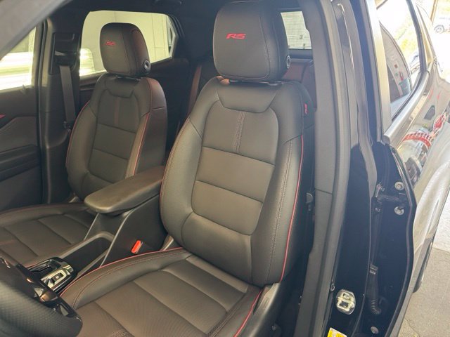 New 2026 Chevrolet TrailBlazer RS w/ Convenience Package FWD image 21