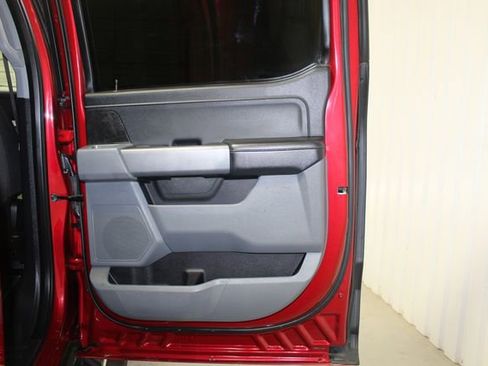 Used 2021 Ford F150 XLT w/ Equipment Group 301A Mid AWD/4WD image 21
