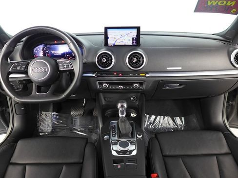 Used 2020 Audi A3 2.0T Premium Plus w/ Premium Plus Package image 25