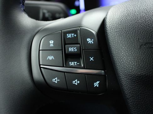 New 2025 Ford Maverick Lariat w/ Black Appearance Package image 20