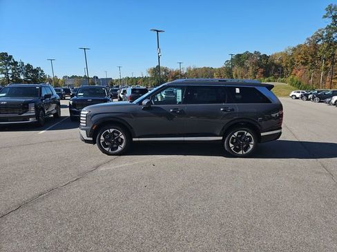 New 2026 Hyundai Palisade Limited image 16