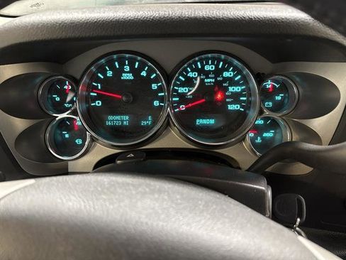 Used 2012 Chevrolet Silverado 1500 LT w/ All-Star Edition image 8