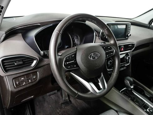 Used 2019 Hyundai Santa Fe SEL FWD image 7