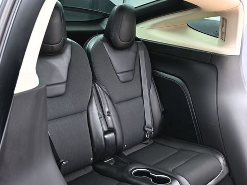 Used 2016 Tesla Model X 75D AWD/4WD image 41