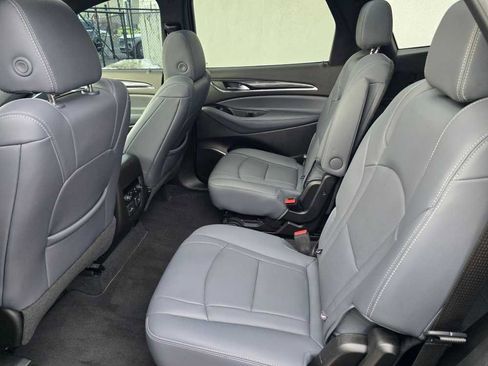 Used 2023 Buick Enclave Premium w/ Experience Buick Package image 5