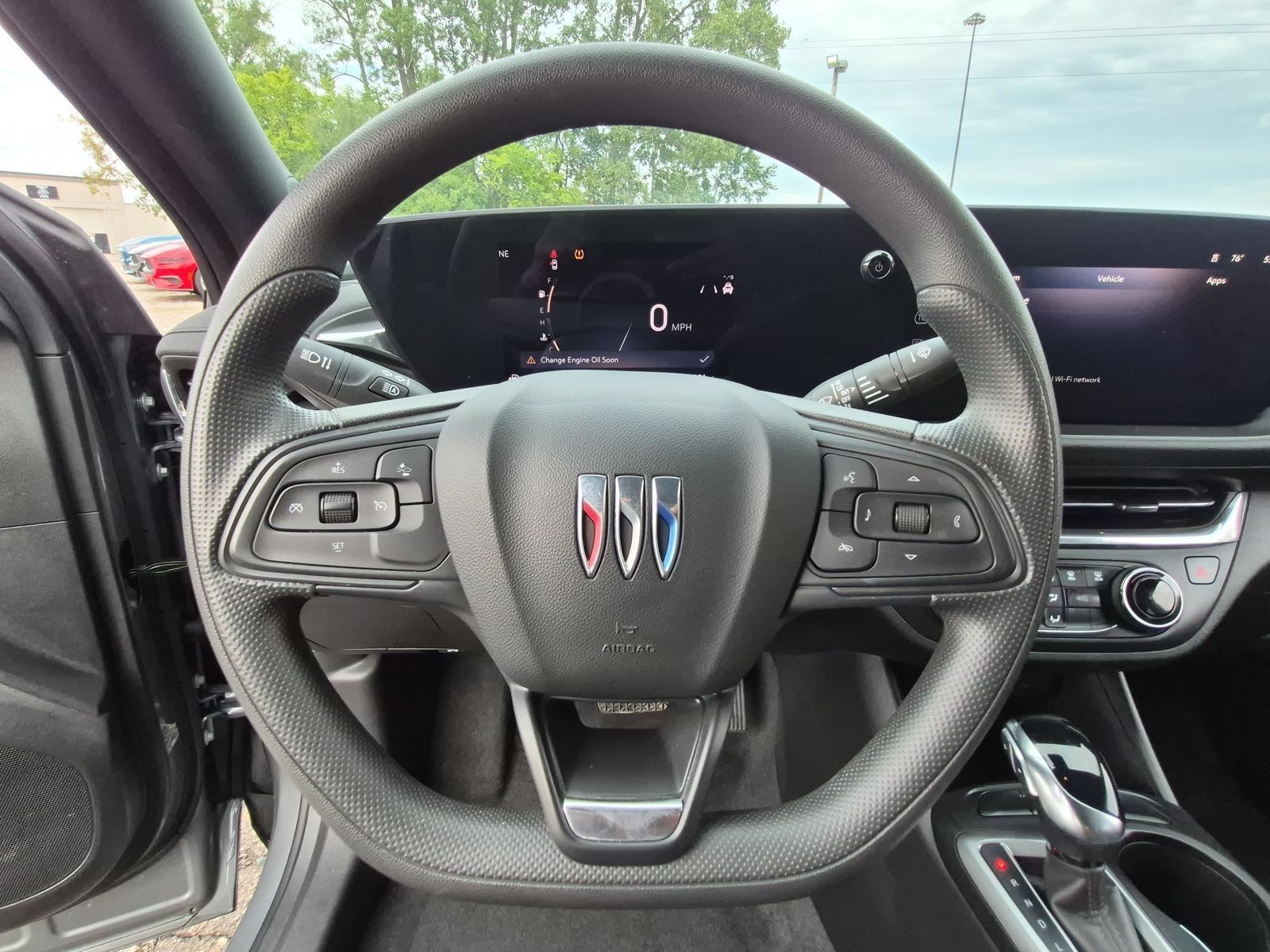 Used 2026 Buick Envista Preferred FWD image 22