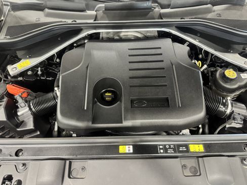 Used 2023 Land Rover Range Rover Sport SE Dynamic AWD/4WD image 30