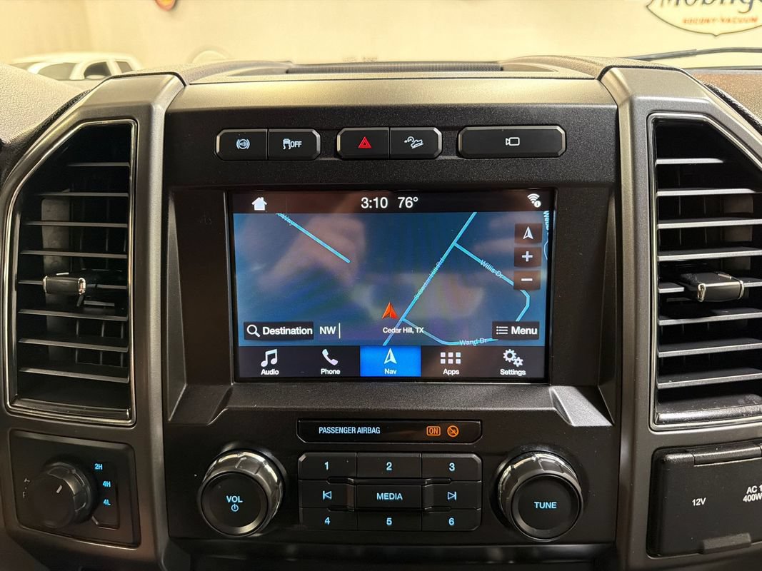 Used 2019 Ford F250 XLT w/ XLT Premium Package AWD/4WD image 22