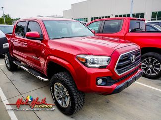Used 2016 Toyota Tacoma SR5 video 2