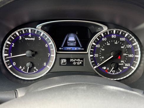 Used 2020 INFINITI QX60 Signature Edition image 20