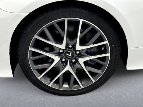 Used 2016 Lexus RC 200t image 20