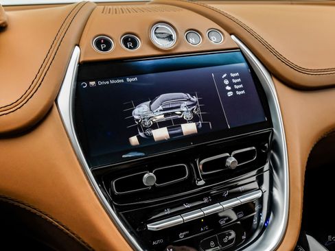 Used 2023 Aston Martin DBX 707 image 82