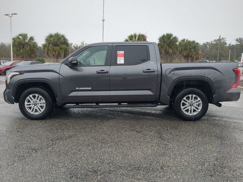 New 2025 Toyota Tundra SR5 image 16