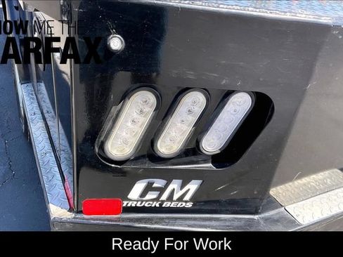 Used 2024 RAM 4500 Tradesman w/ Chrome Appearance Group AWD/4WD image 27