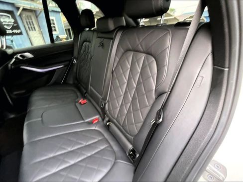 Used 2023 BMW X5 sDrive40i RWD image 21