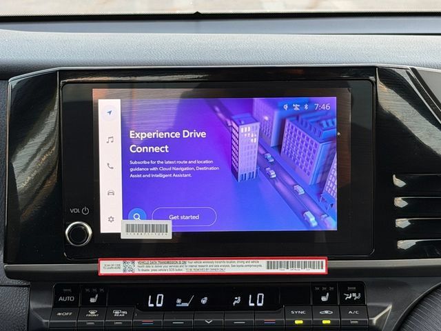 Certified 2026 Toyota Camry SE w/ Convenience Package FWD image 22