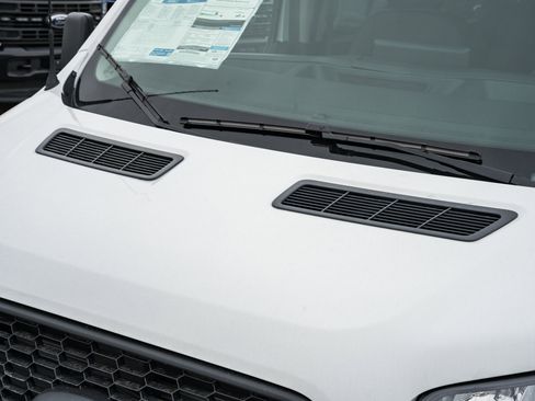 New 2026 Ford Transit 350 XL RWD image 13