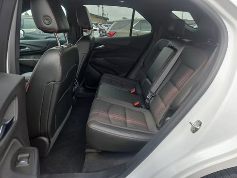 Used 2024 Chevrolet Equinox RS FWD image 24