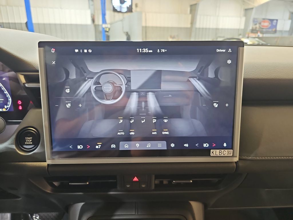 New 2026 MAZDA CX-5 Preferred AWD/4WD image 25