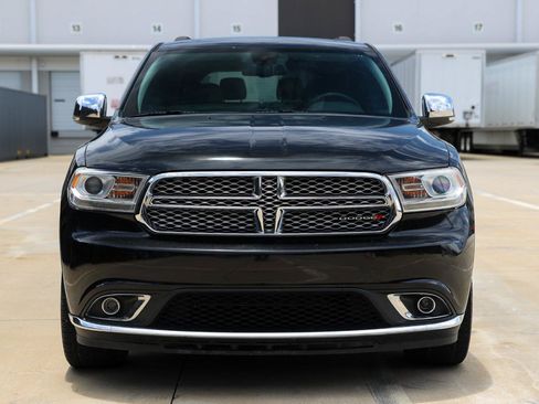 Used 2015 Dodge Durango Citadel RWD image 17