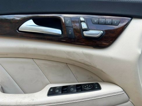 Used 2015 Mercedes-Benz CLS 550 image 37