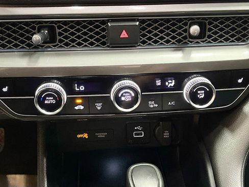 Used 2025 Acura Integra image 15