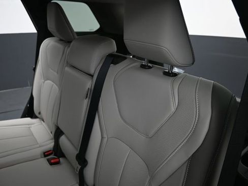 New 2026 INFINITI QX60 Luxe w/ Cargo Package image 26