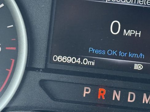 Used 2019 Ford F150 XLT w/ Equipment Group 302A Luxury image 12