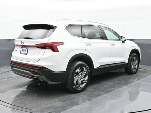 Used 2023 Hyundai Santa Fe SEL image 8