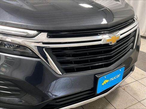 Used 2022 Chevrolet Equinox LT image 31