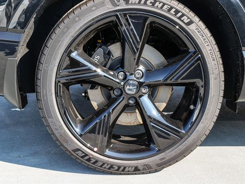 New 2026 Genesis GV80 3.5T Prestige AWD/4WD image 8
