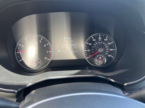 Used 2022 Kia Telluride S AWD/4WD image 21