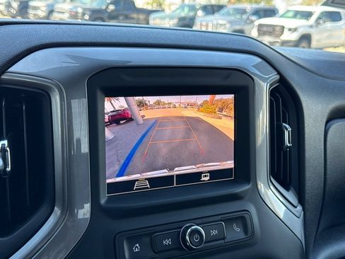 Used 2023 GMC Sierra 1500 Pro w/ Pro Value Package AWD/4WD image 20