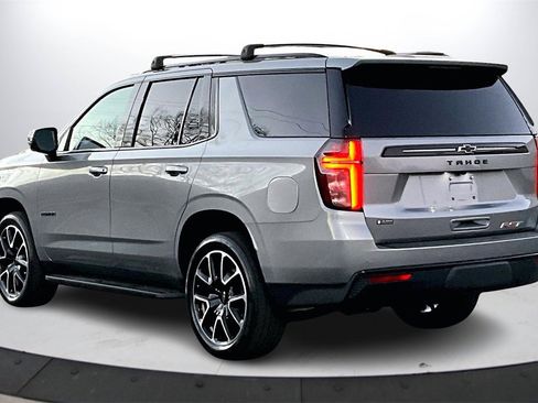 Used 2023 Chevrolet Tahoe RST w/ Luxury Package image 6