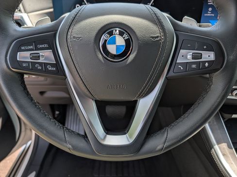 Used 2026 BMW X5 xDrive40i AWD/4WD image 25