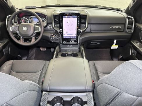 New 2026 RAM 1500 Big Horn image 23
