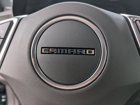 Used 2020 Chevrolet Camaro LT image 19