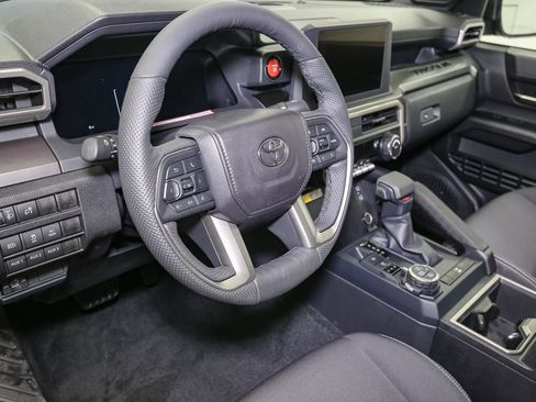 New 2026 Toyota Tacoma TRD Off-Road image 17