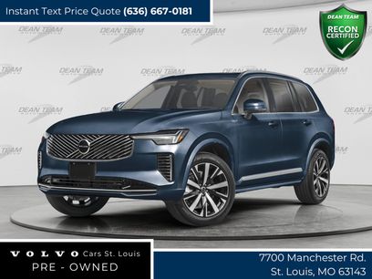 Used 2026 Volvo XC90 B6 Plus