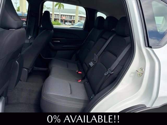 Used 2026 MAZDA CX-5 AWD 2.5 S image 10