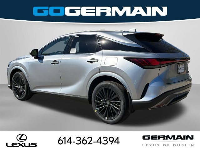 New 2026 Lexus RX 350 Premium w/ Convenience Package AWD/4WD image 5