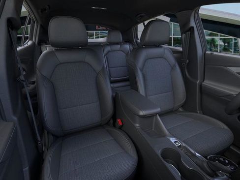 New 2025 Buick Envista Preferred w/ Convenience I Package image 16