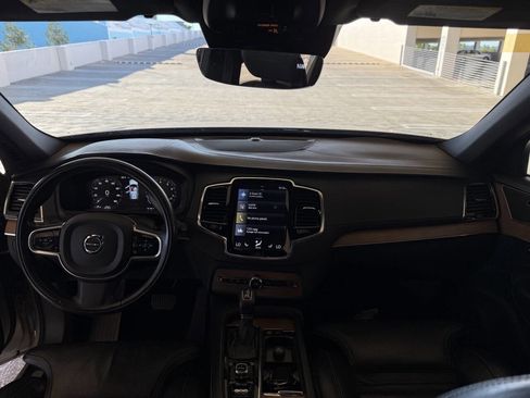 Used 2016 Volvo XC90 T6 Inscription w/ Vision Package image 20