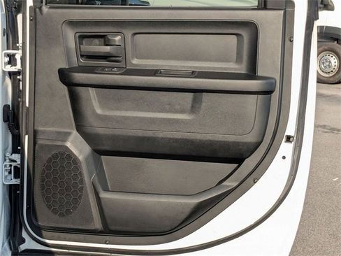 New 2025 RAM 3500 Tradesman w/ Chrome Appearance Group image 30