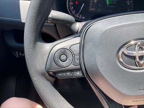 Used 2025 Toyota RAV4 XLE w/ Convenience Package FWD image 23