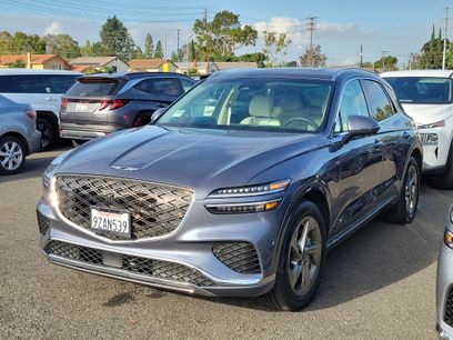 Used 2026 Genesis GV70 2.5T Advanced