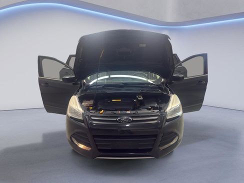 Used 2015 Ford Escape SE AWD/4WD image 8