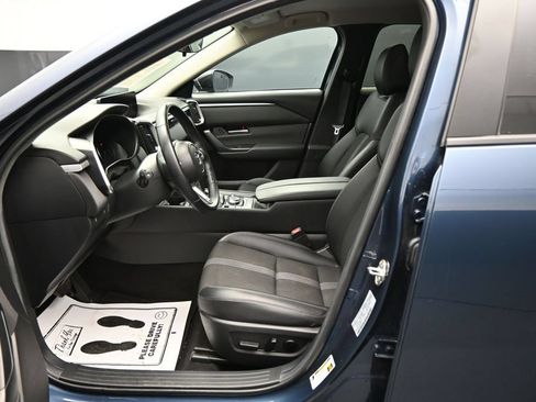 Used 2025 MAZDA CX-50 AWD 2.5 S w/ Preferred Package image 9