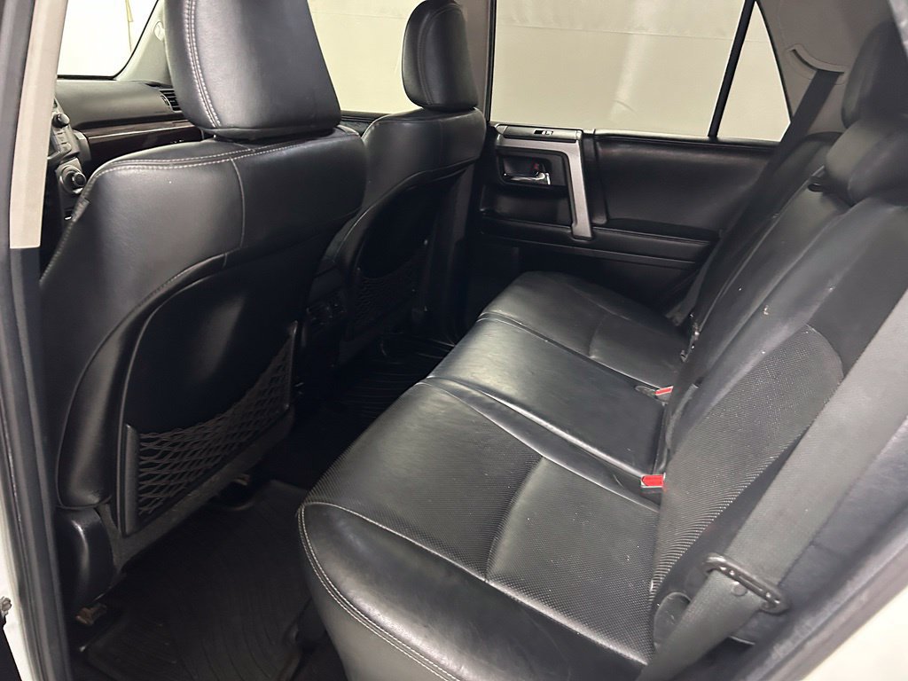 Used 2015 Toyota 4Runner Limited AWD/4WD image 15